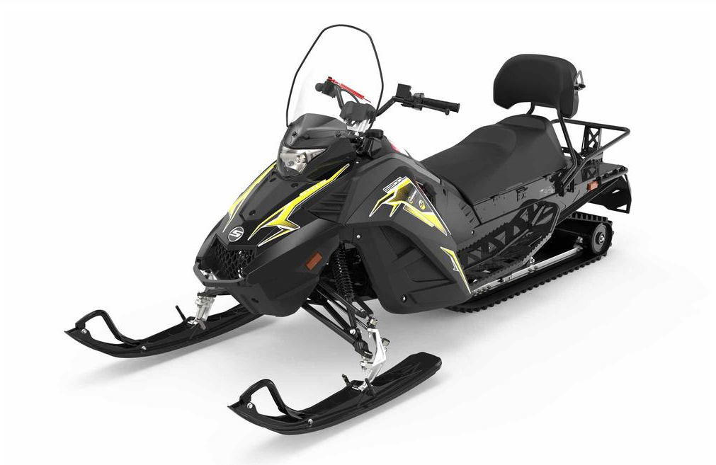 Снегоход STELS SK200R (L ST LT) КАПИТАН 1.0 K01 Tech в Копейске