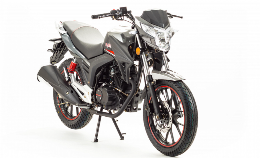 Мотоцикл FLASH 200 в Копейске