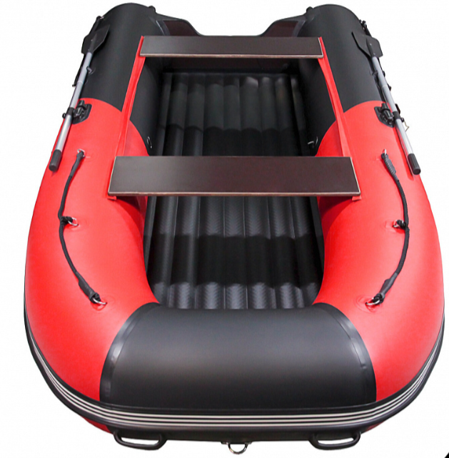 НАДУВНАЯ ЛОДКА GLADIATOR E380S в Копейске