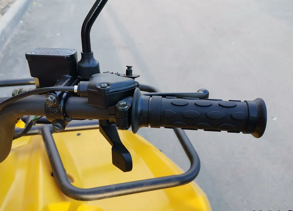 КВАДРОЦИКЛ IRBIS ATV200 в Копейске