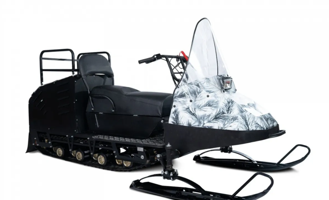 Миниснегоход Бурлак-М Егерь 18.5 л.с. с эл.зап. в Копейске