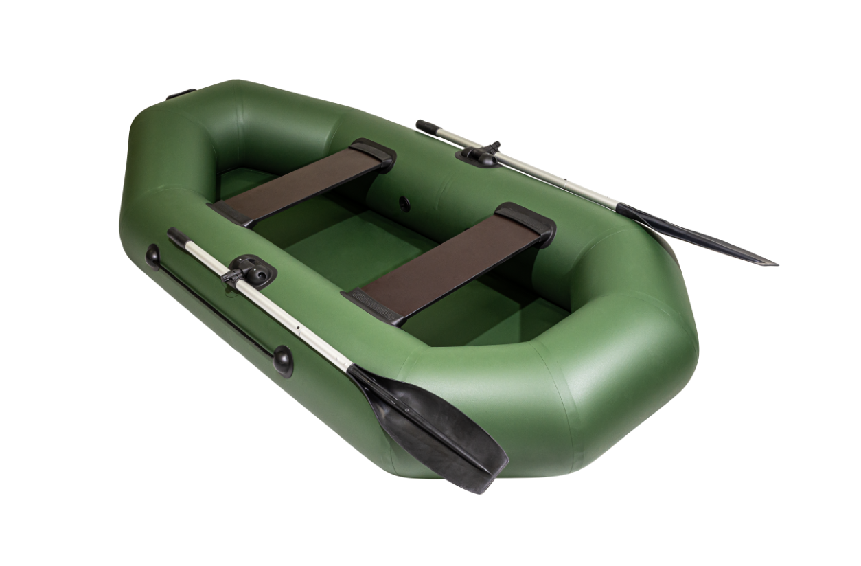 Лодка Барс 240 в Копейске