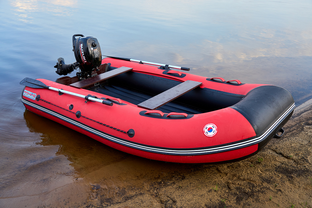 Лодка MISHIMO LITE 360 в Копейске