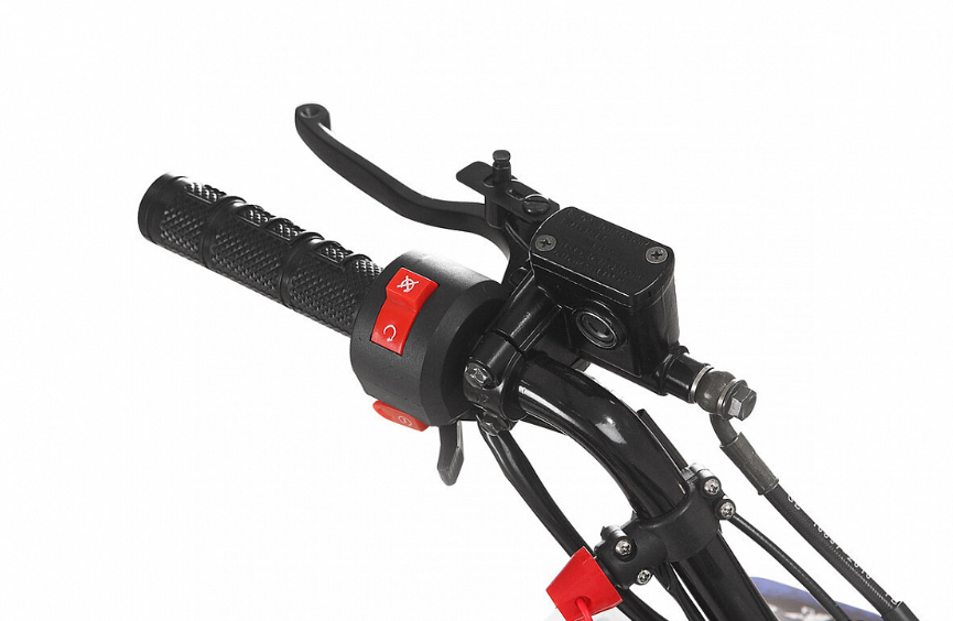 Квадроцикл Yacota Raposa в Копейске