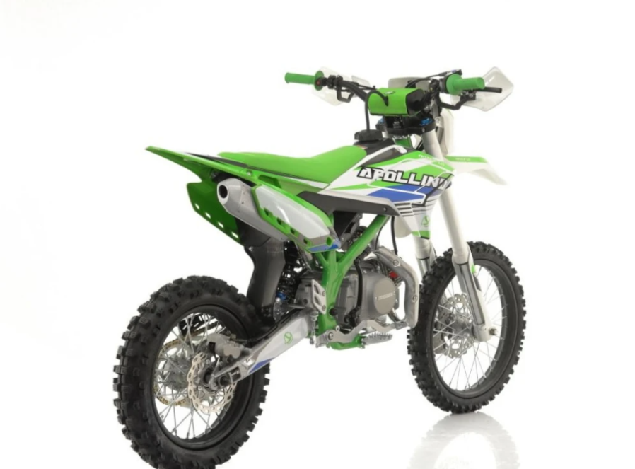 Питбайк Apollino AMX-F 125 в Копейске