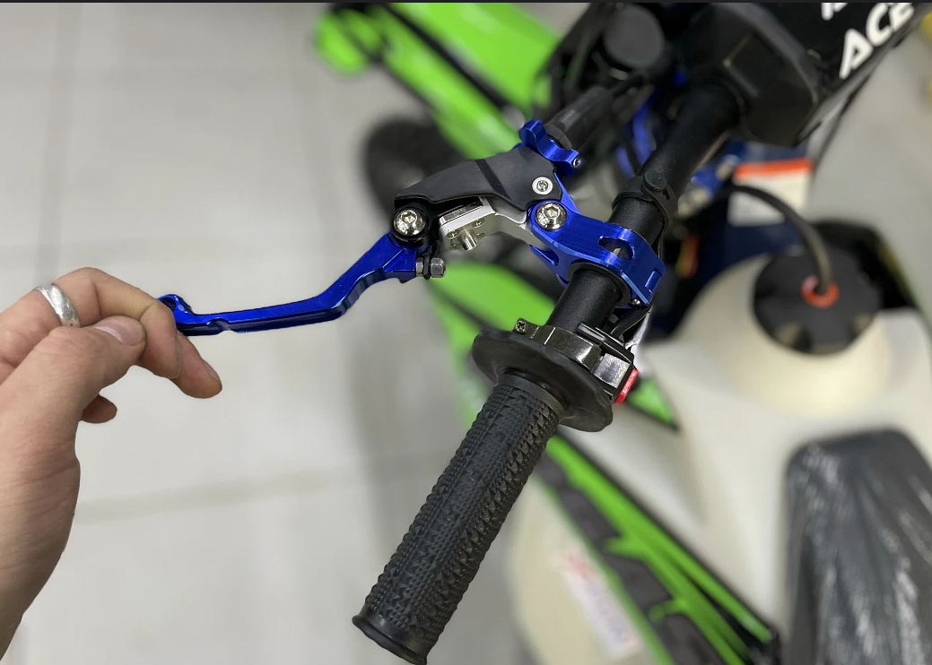 Мотоцикл Progasi RACE 300 AIR PRO SPORT в Копейске