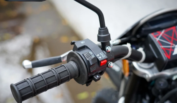 Мотоцикл BSE Z1 Y (035) в Копейске