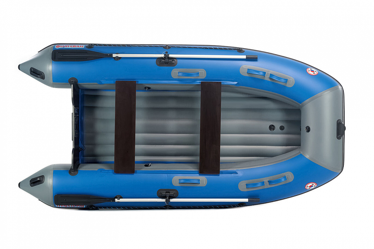 Лодка MISHIMO LITE 400 в Копейске