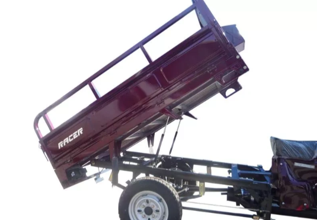 Трицикл RACER RC200ZH MURAVEI в Копейске