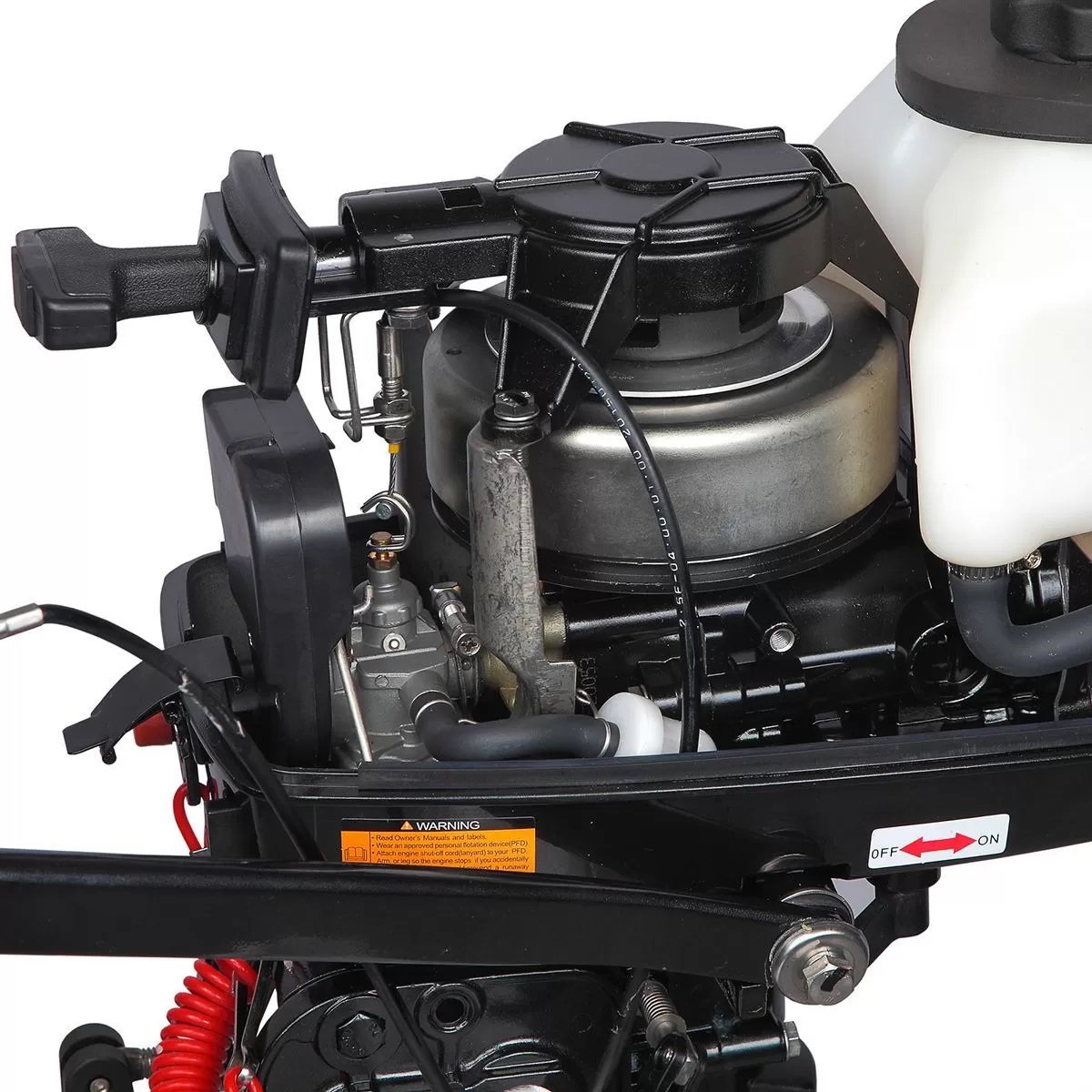 Лодочный мотор MARLIN MP 3 AMHS в Копейске