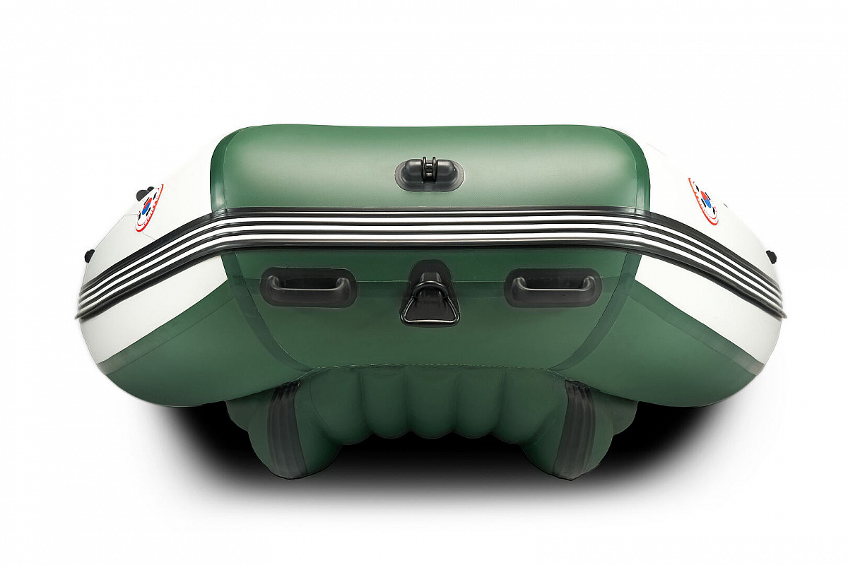 Лодка MISHIMO LITE DF 400 в Копейске