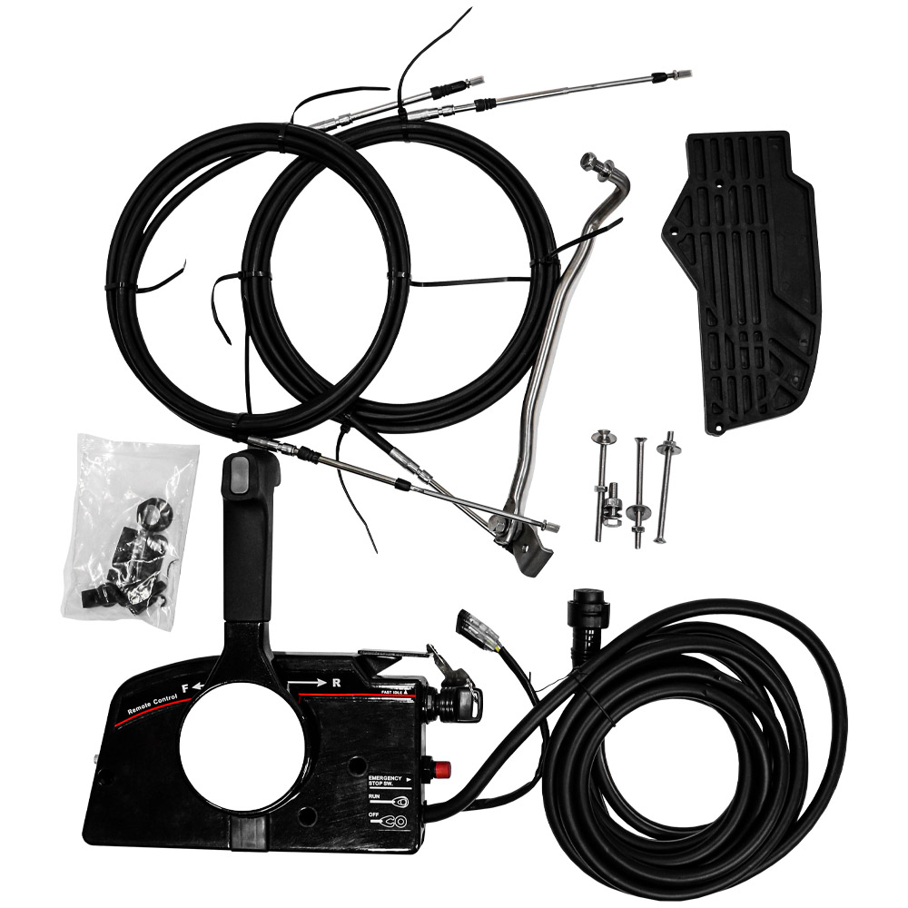 ЛОДОЧНЫЙ МОТОР TOYAMA F9.9FWS в Копейске