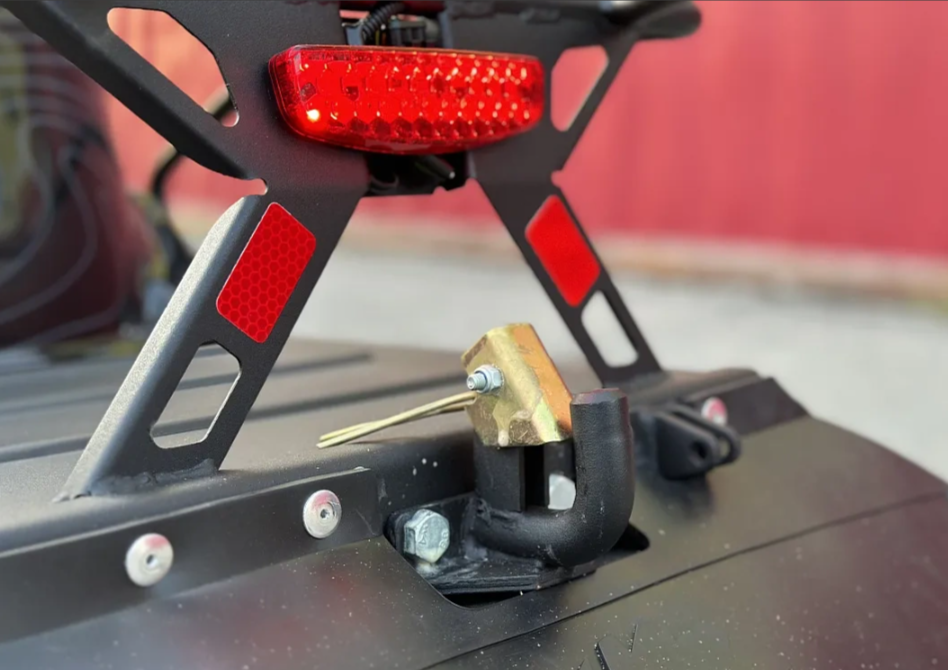 Снегоход РМ TIKSY 500 4Т в Копейске