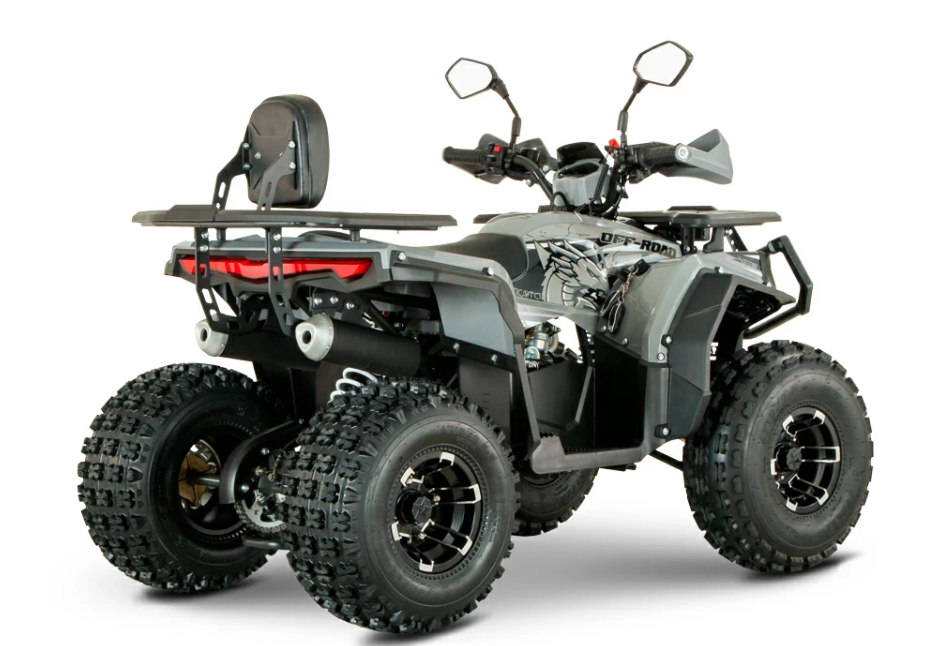 Квадроцикл YACOTA DRAGON LUX LD в Копейске