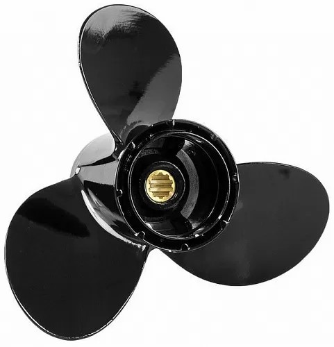 ВИНТ ГРЕБНОЙ SUZUKI DF25-30 / DT20-30; 3X10-1/4X10 в Копейске