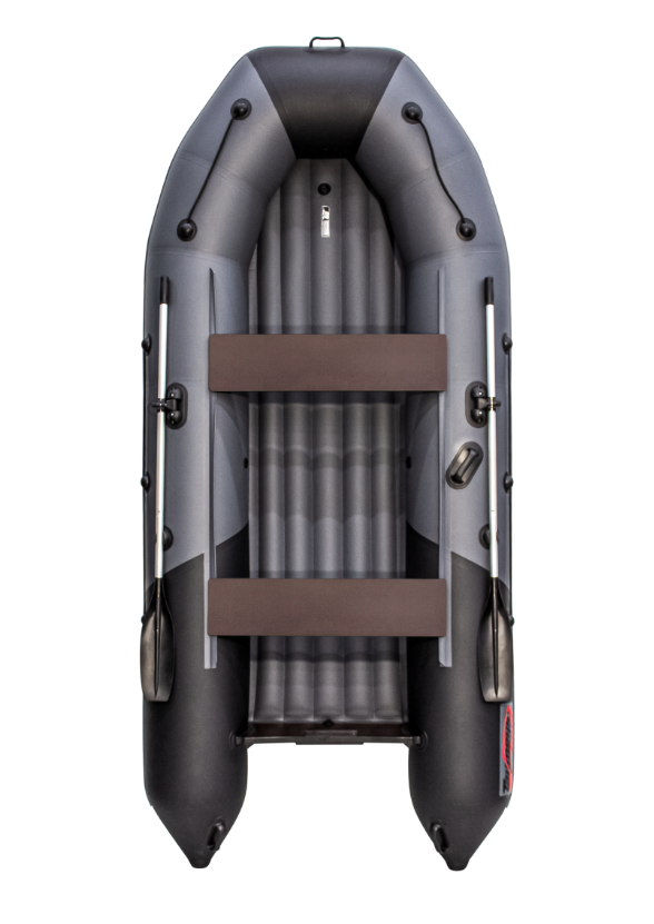 Лодка Таймень NX 3600 НДНД PRO в Копейске