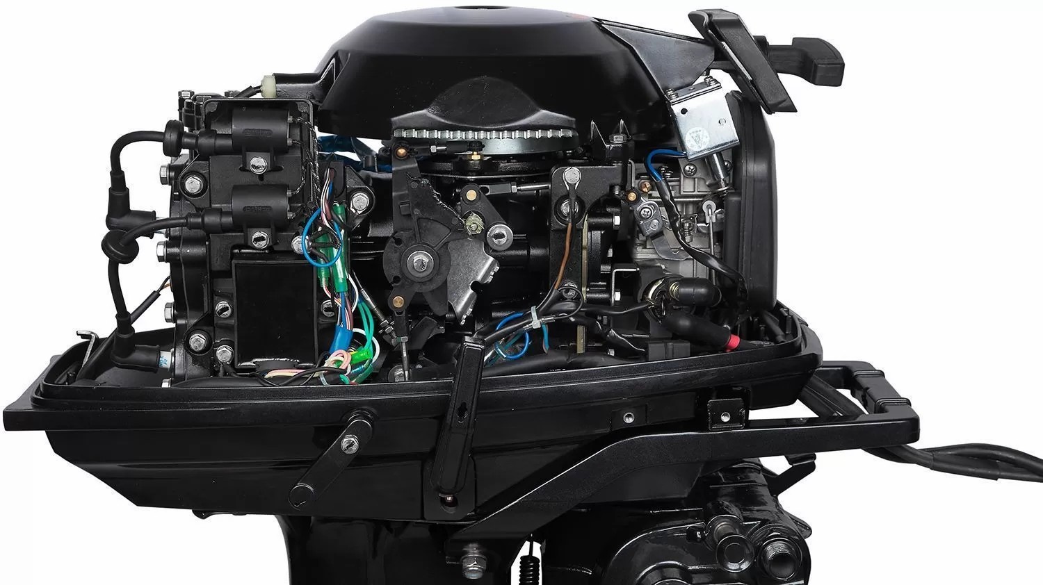 Лодочный мотор MARLIN MP 30 AWRS в Копейске