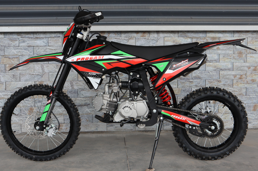 Мотоцикл Progasi Jumbo 150 Pro (19/16) в Копейске