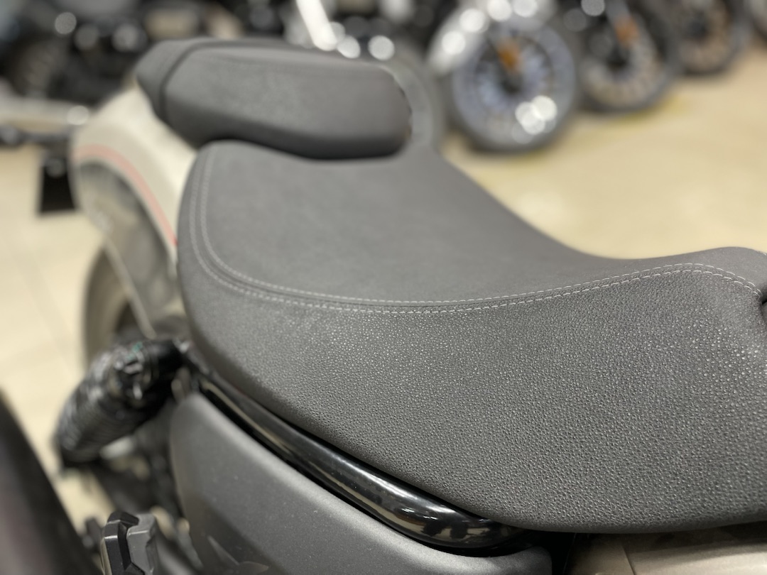 Мотоцикл Benda Chinchilla 500 в Копейске