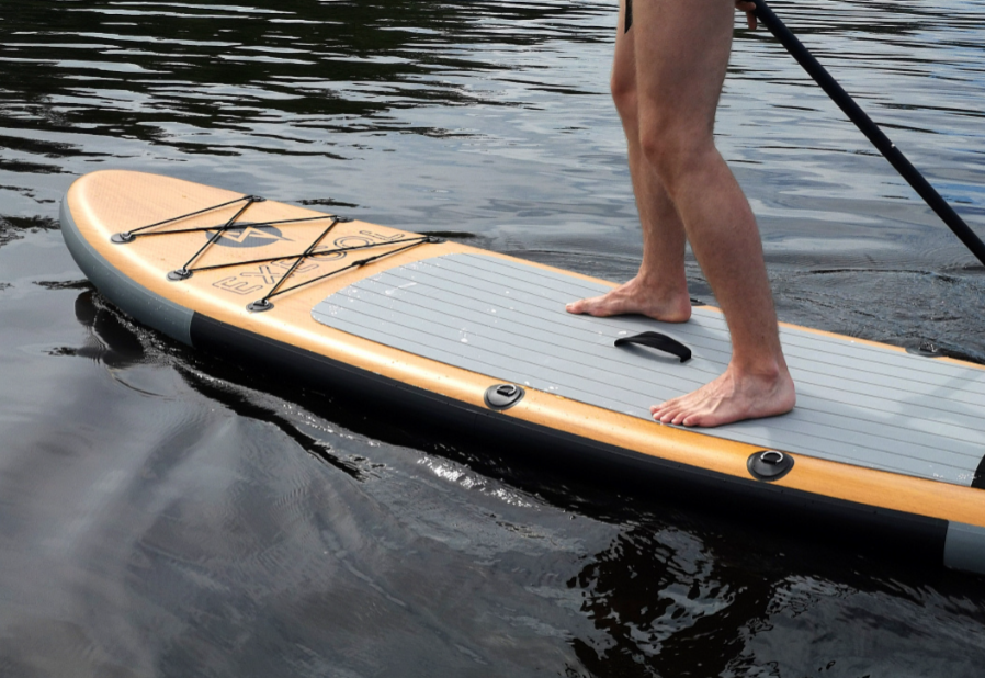 SUP (САП) Доска MISHIMO DECK 10.6(320) в Копейске