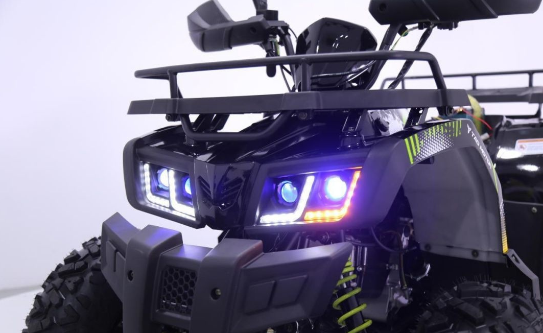 Квадроцикл YACOTA WARRIOR 200 PRO в Копейске