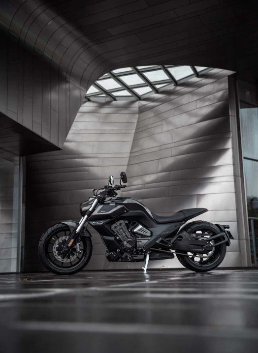 Мотоцикл Benda LFC 700 Pro в Копейске