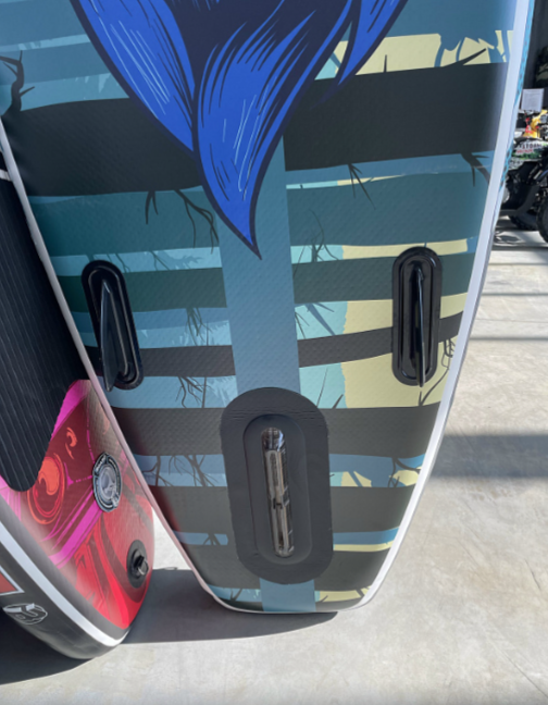 SUP (САП) ДОСКА RAIDEX TAKUMO 10.6’ (320СМ) N 4 в Копейске