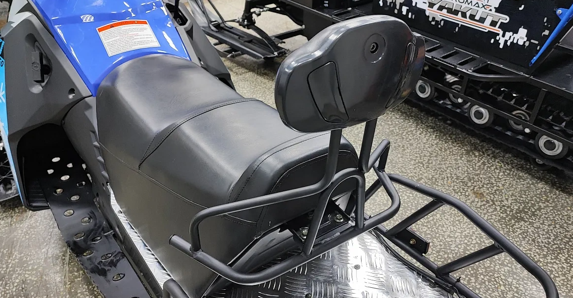 Снегоход Ataki WD150 Б/У в Копейске