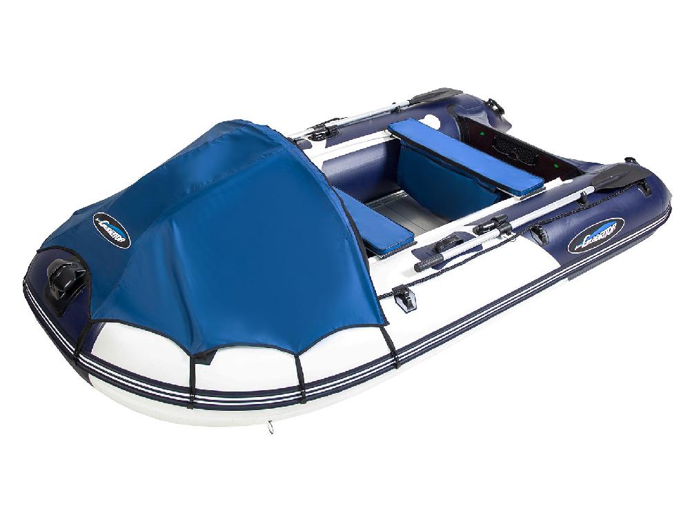 НАДУВНАЯ ЛОДКА GLADIATOR C330AL в Копейске