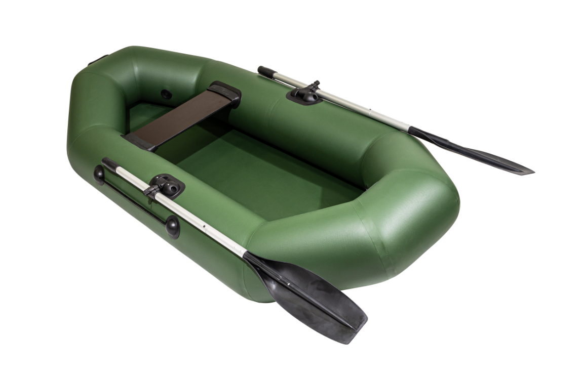 Лодка Барс 230 в Копейске