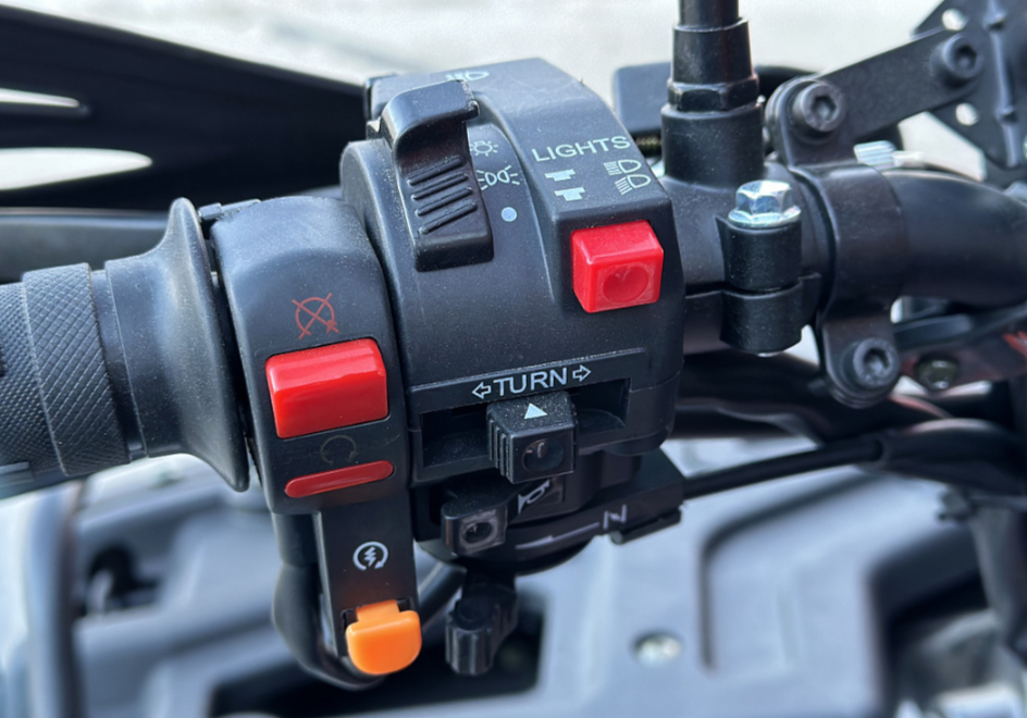 Квадроцикл GBM EXPLORER 400 NEW PREMIUM в Копейске