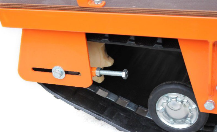 Мотобуксировщик ЧИНУК 20 л.с. в Копейске