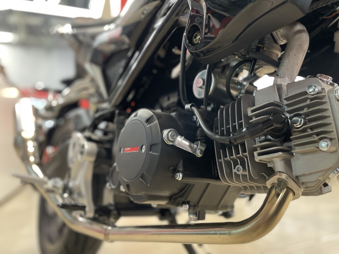 Мопед PROMAX CB150R (49) в Копейске