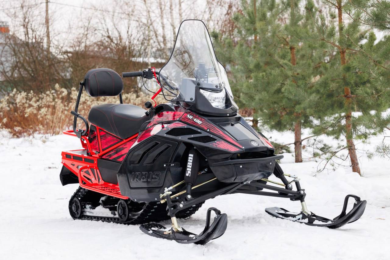 Снегоход IRBIS TUNGUS 400 25/26 в Копейске