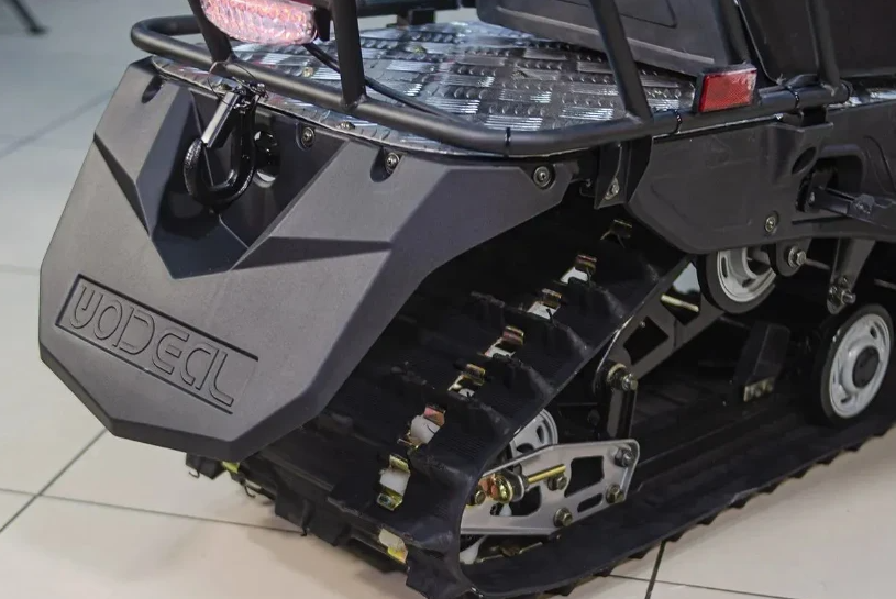 Снегоход Ataki WD 300 в Копейске