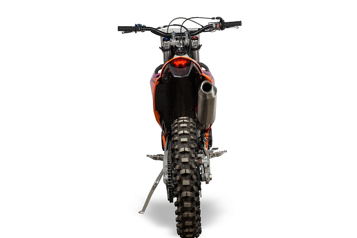 Эндуро мотоцикл IRBIS KTR 250 в Копейске