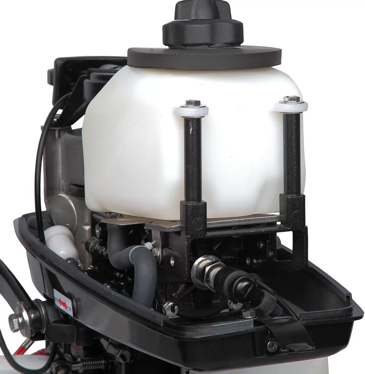 Лодочный мотор MARLIN MP 3 AMHS в Копейске