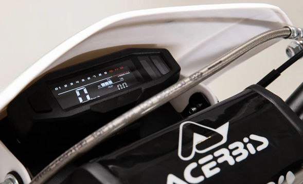 Питбайк Progasi Smart Max 150 в Копейске