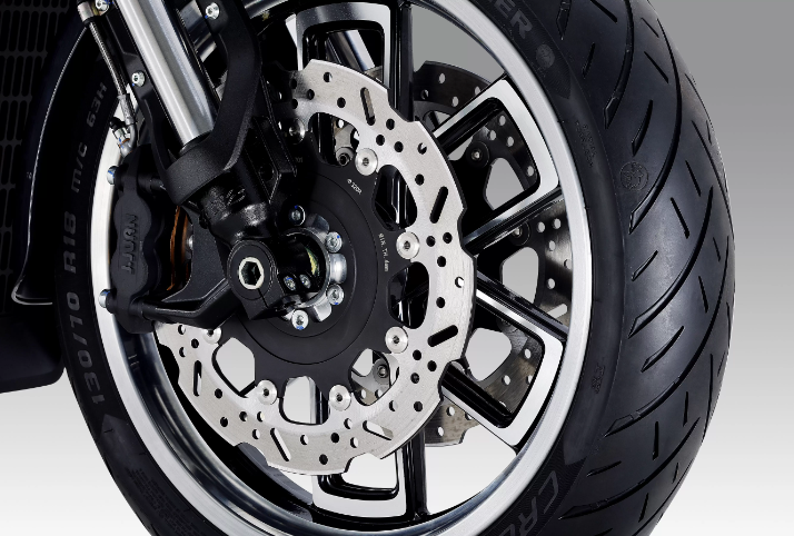 Мотоцикл GAOKIN THOR 1000 в Копейске