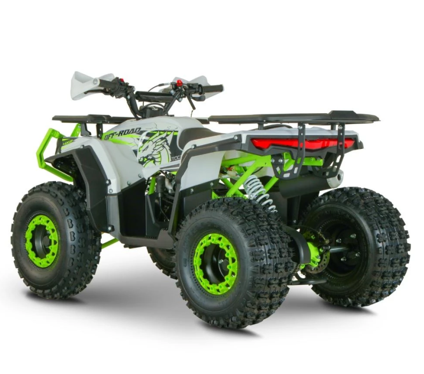 Квадроцикл YACOTA DRAGON в Копейске