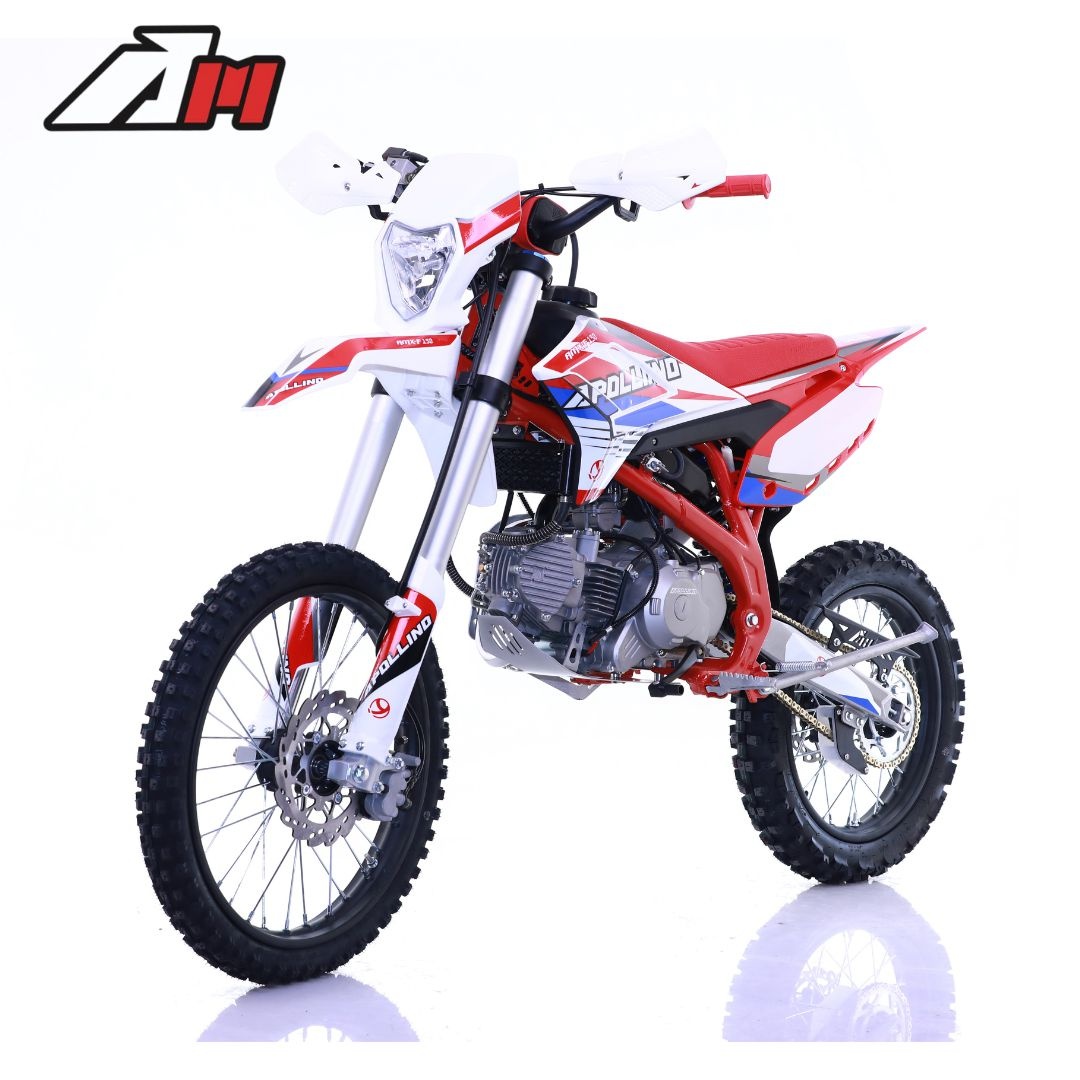Питбайк YACOTA Apollino AMX-F 150 в Копейске