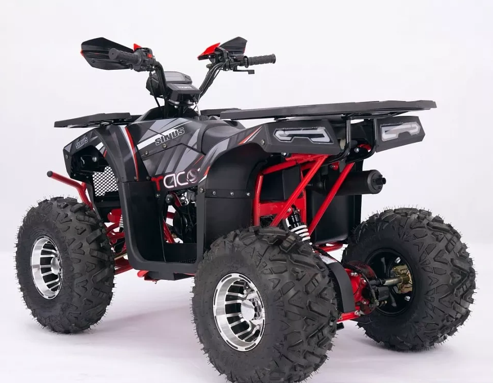 Квадроцикл YACOTA Sirius LD в Копейске