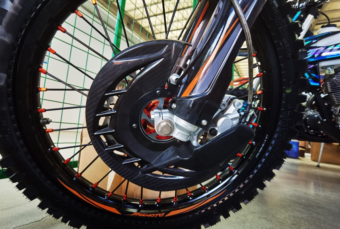 Мотоцикл JHLMOTO JHL Z4 PR250 (172FMM-5) в Копейске