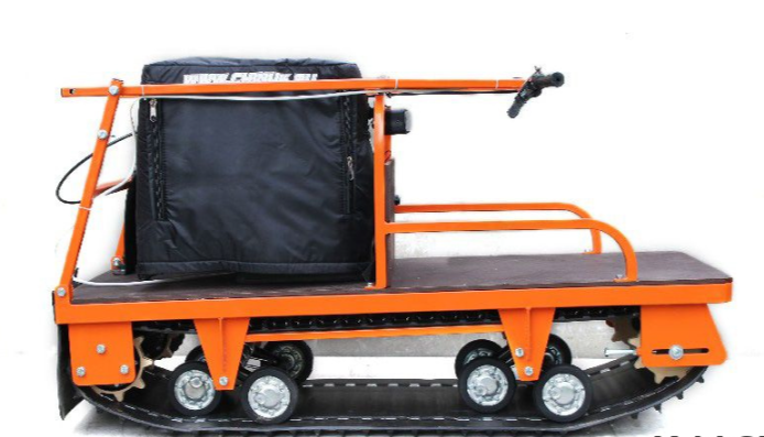 Мотобуксировщик ЧИНУК 20 л.с. в Копейске