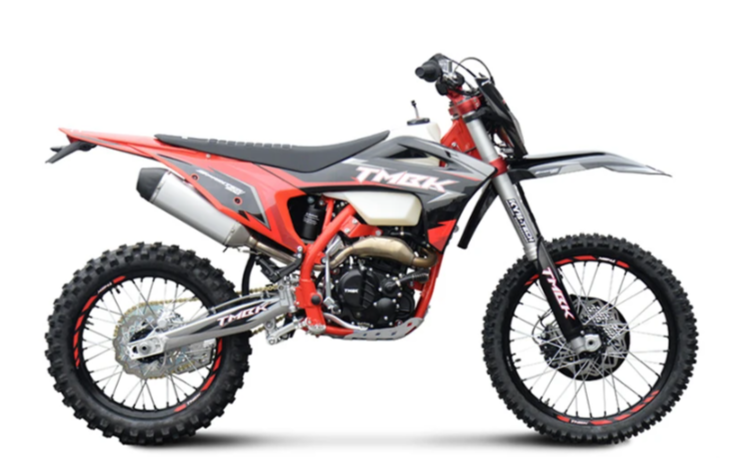 Питбайк TMBK Sprinter 300 (NB300) в Копейске