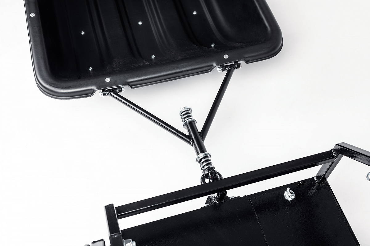 САНИ УСИЛЕННЫЕ IKUDZO 1600 в Копейске