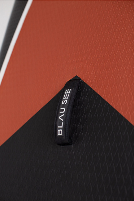 НАДУВНОЙ SUP-BOARD BURNFIRE 10,6 в Копейске