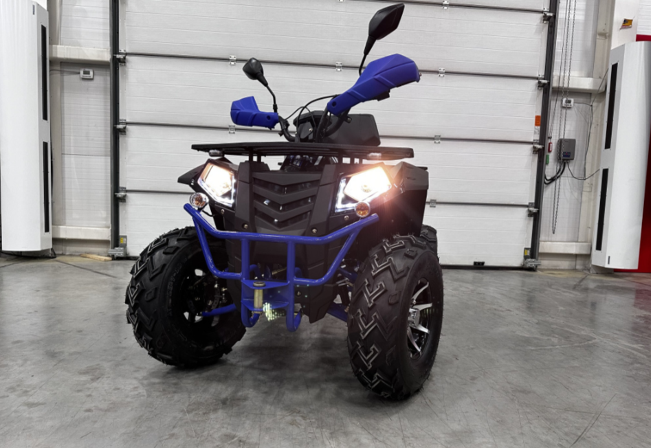 Квадроцикл GBM SHARP BIG 300 NEW PREMIUM в Копейске