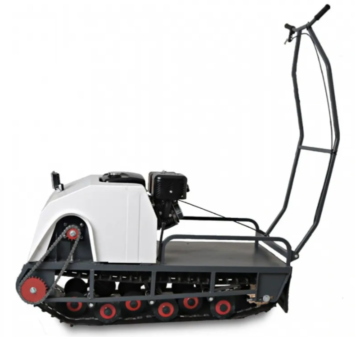 Мотобуксировщик ВЕПС «БЮДЖЕТНЫЙ» 15 л.с. в Копейске