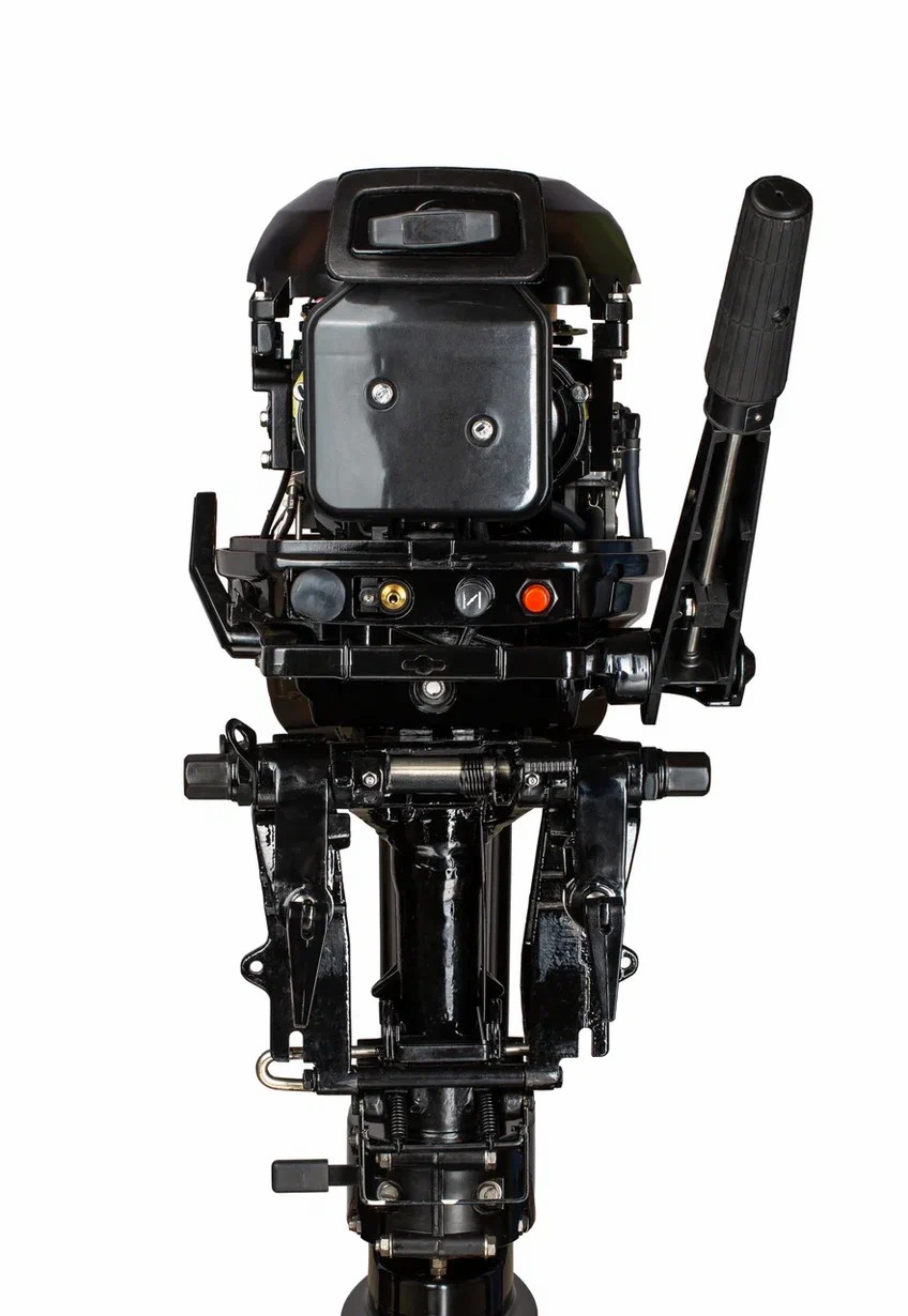 ЛОДОЧНЫЙ МОТОР GLADIATOR G30FHS в Копейске